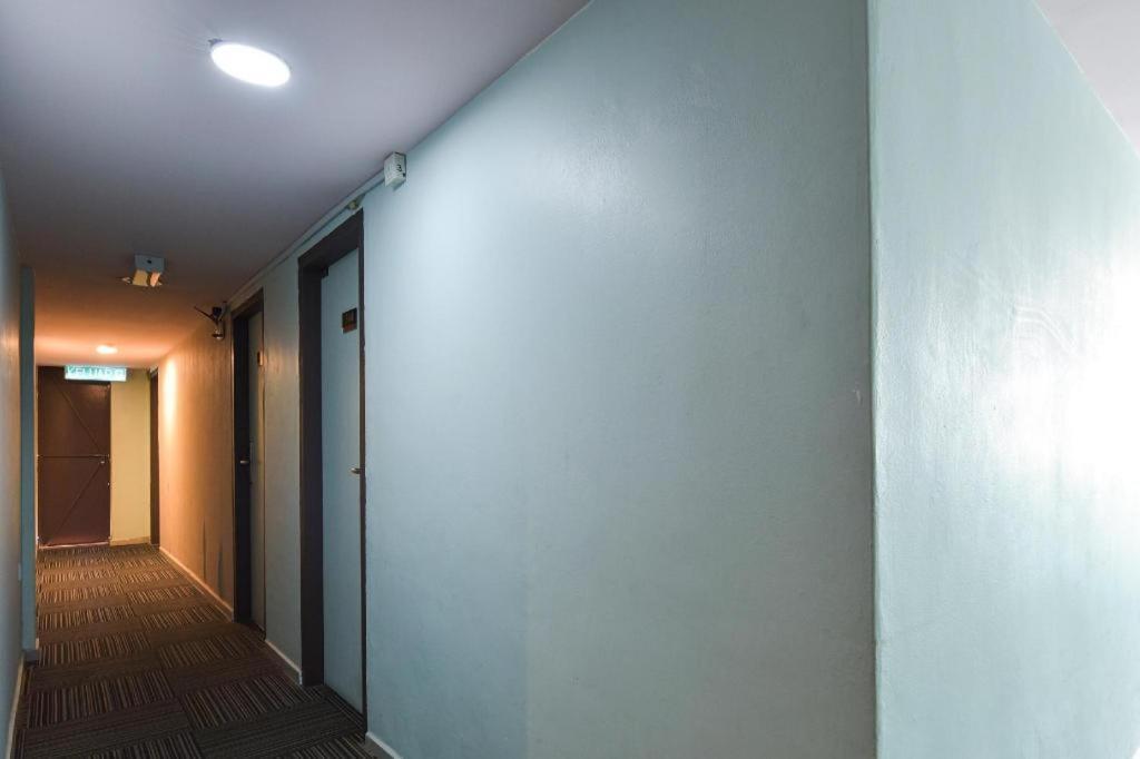 Grand Ct Hotel Malacca Exterior photo